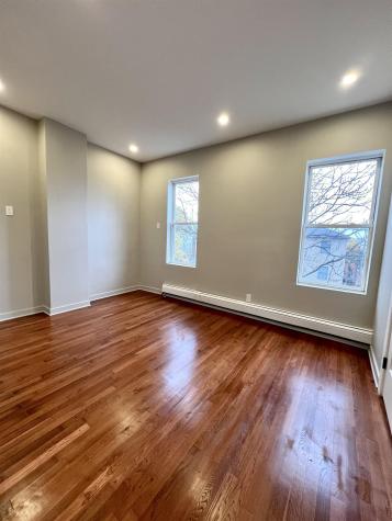 25 Whitman Avenue Jersey City NJ 07306