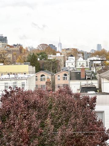 25 Whitman Avenue Jersey City NJ 07306