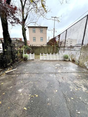 25 Whitman Avenue Jersey City NJ 07306