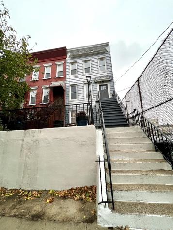 25 Whitman Avenue Jersey City NJ 07306