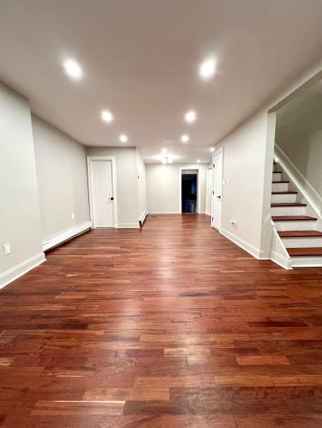 25 Whitman Avenue Jersey City NJ 07306