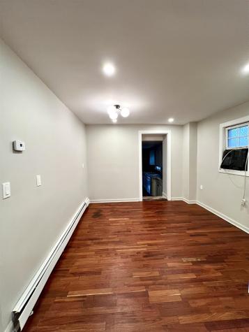 25 Whitman Avenue Jersey City NJ 07306