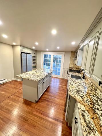 25 Whitman Avenue Jersey City NJ 07306