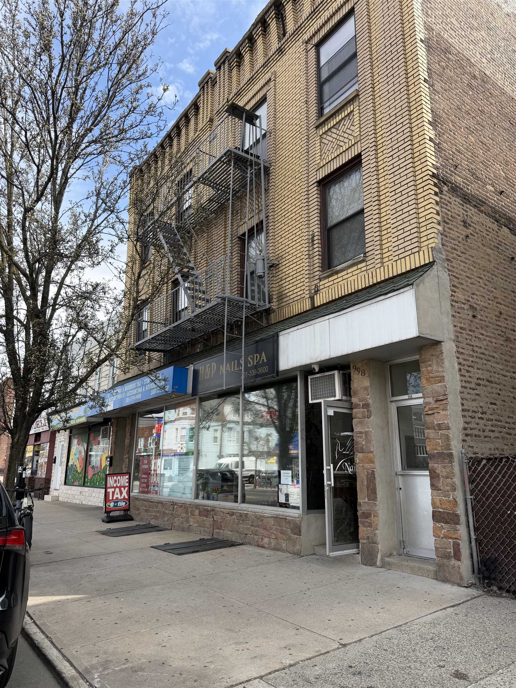 998 Broadway Bayonne NJ 07002