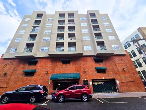 318 54th Street West New York NJ 07093