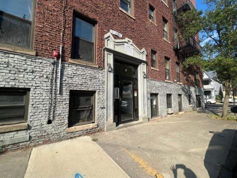 2 Noll Place Newark NJ 07102