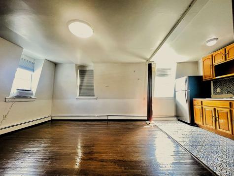 108 Fairview Avenue Jersey City NJ 07304