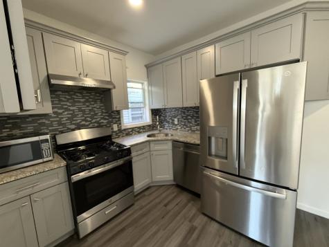 176 Bartholdi Avenue Jersey City NJ 07305