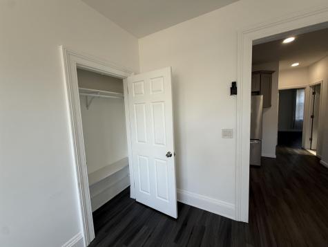 176 Bartholdi Avenue Jersey City NJ 07305