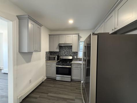 176 Bartholdi Avenue Jersey City NJ 07305