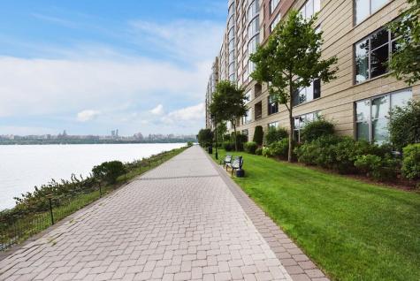 8100 River Road North Bergen NJ 07047