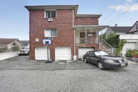 9052 New York Avenue North Bergen NJ 07047