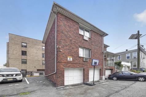 9052 New York Avenue North Bergen NJ 07047