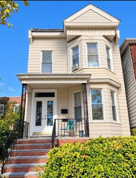 158 Manhattan Avenue Jersey City NJ 07307