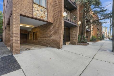 8305 Bergenline Avenue North Bergen NJ 07047