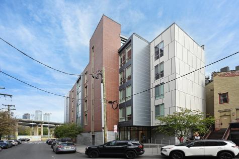 202 Merseles Street Jersey City NJ 07302