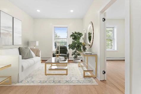 2321 John F Kennedy Boulevard Jersey City NJ 07304