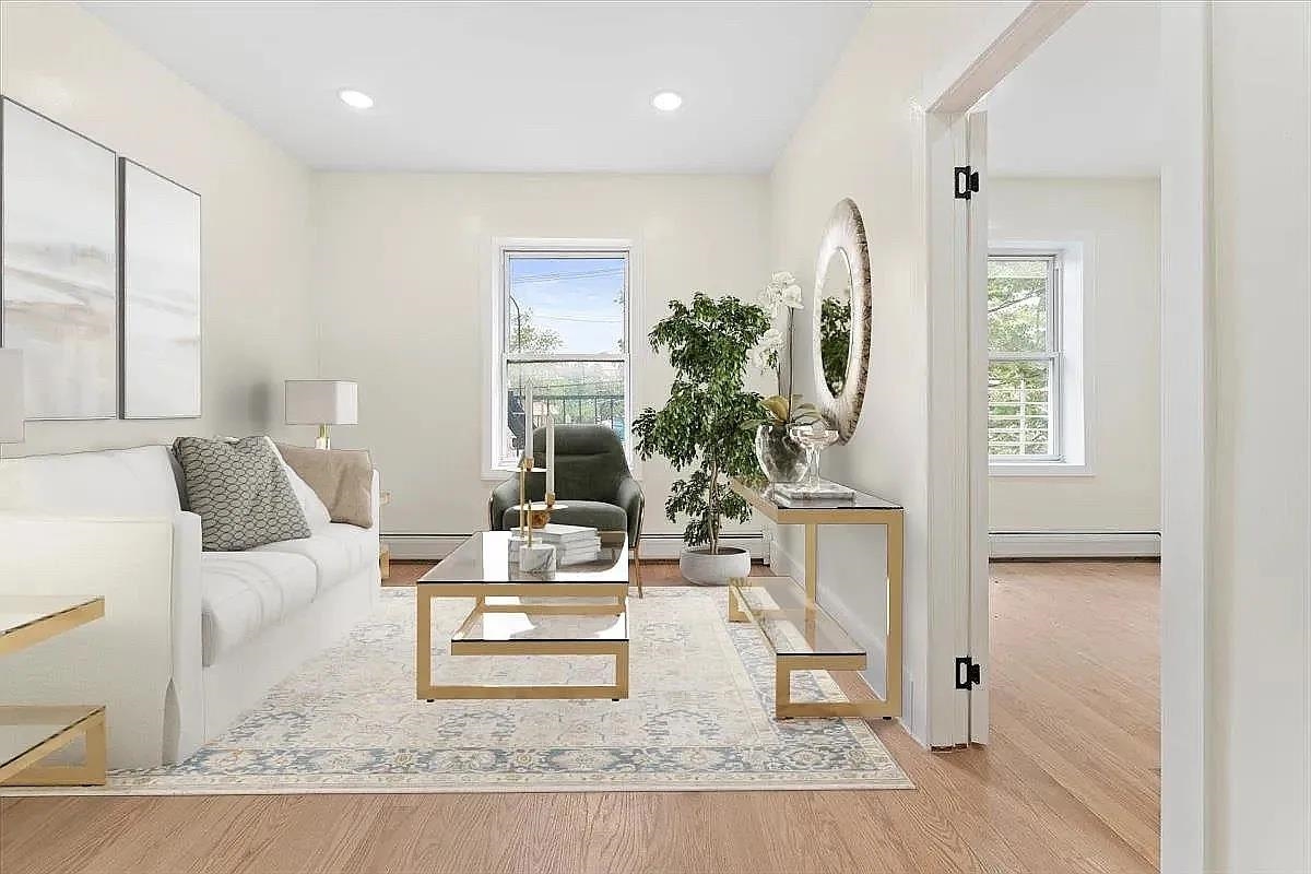 2321 John F Kennedy Boulevard Jersey City NJ 07304