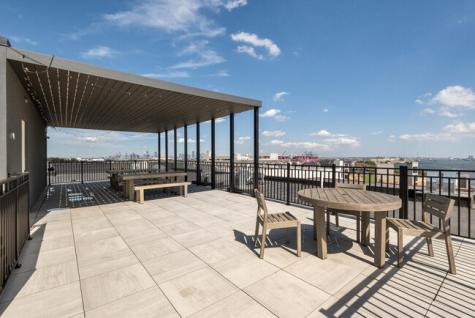 1 Flagship Street Bayonne NJ 07002