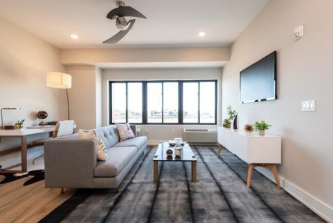 1 Flagship Street Bayonne NJ 07002