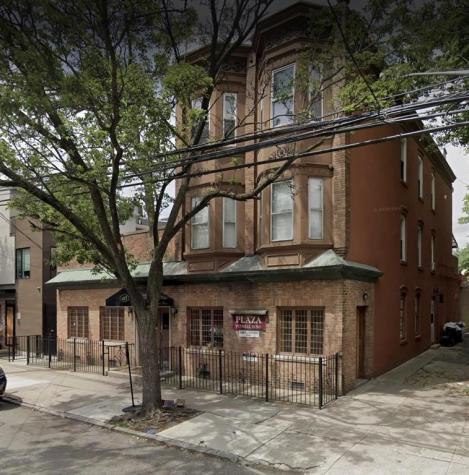 445 Monmouth Street Jersey City NJ 07302