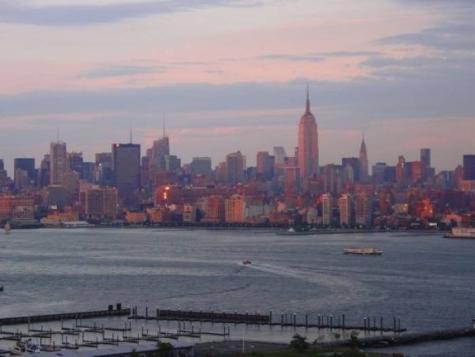 20 2nd Street Jersey City NJ 07302
