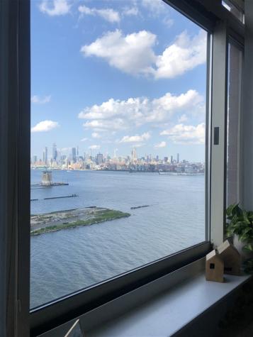 20 2nd Street Jersey City NJ 07302