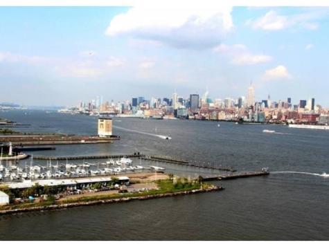 20 2nd Street Jersey City NJ 07302