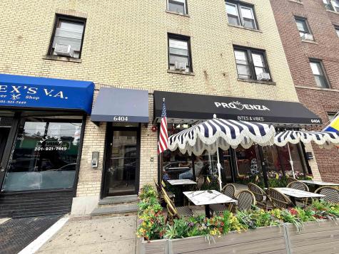 6404 Park Avenue West New York NJ 07093