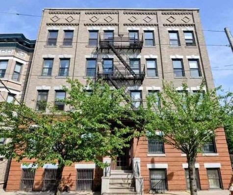 102 Ogden Avenue Jersey City NJ 07307