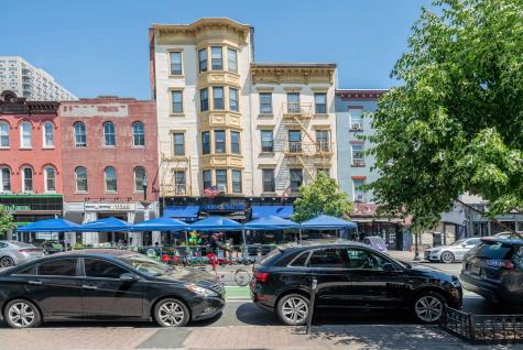 221 Washington Street Hoboken NJ 07030