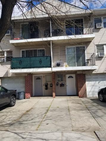 38 Fisk Street Jersey City NJ 07305