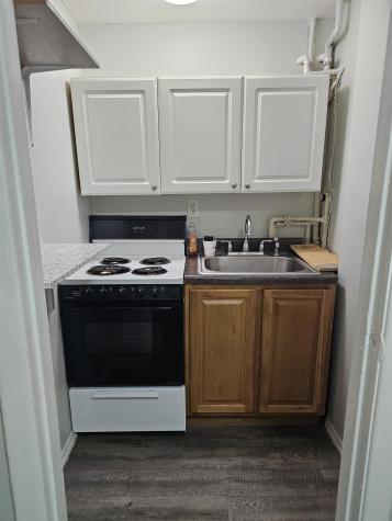 38 Fisk Street Jersey City NJ 07305