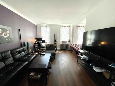 68 Jefferson Avenue Jersey City NJ 07307