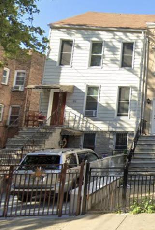 68 Jefferson Avenue Jersey City NJ 07307