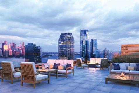 10 Provost Street Jersey City NJ 07302