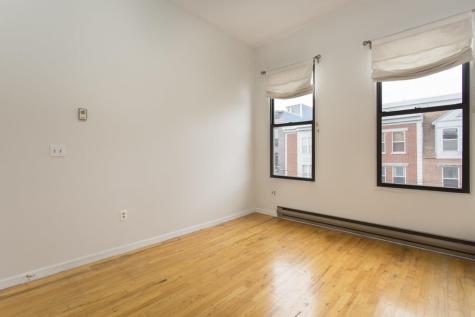509 Monroe Street Hoboken NJ 07030