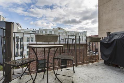 509 Monroe Street Hoboken NJ 07030