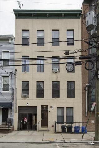 509 Monroe Street Hoboken NJ 07030