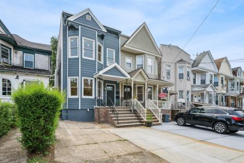 215 Harrison Avenue Jersey City NJ 07030-1705
