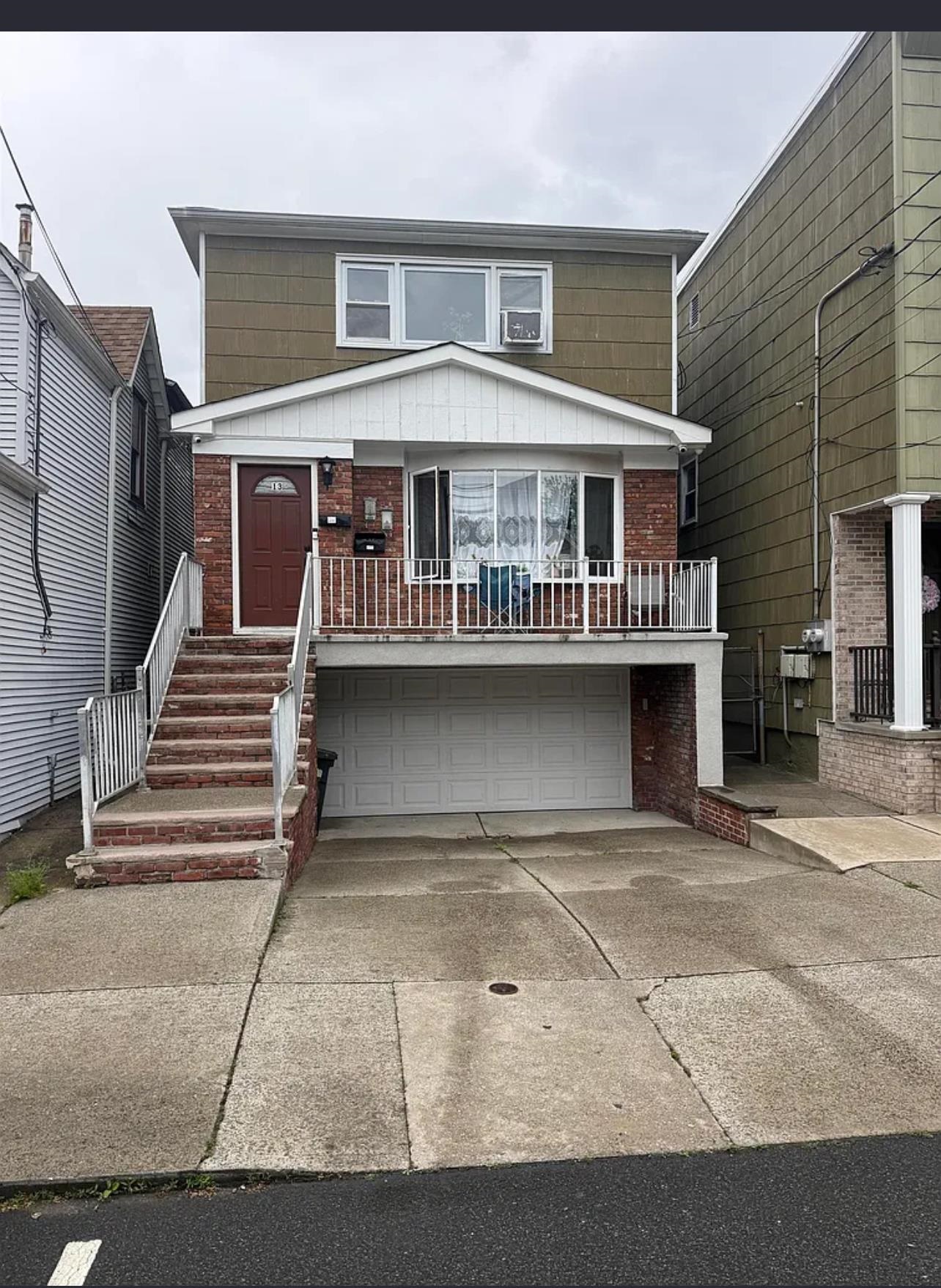 13 Silver Street Bayonne NJ 07002