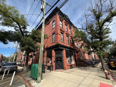 1200 Park Avenue Hoboken NJ 07030