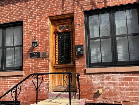 1200 Park Avenue Hoboken NJ 07030