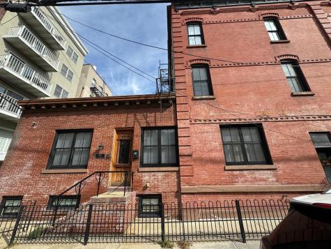 1200 Park Avenue Hoboken NJ 07030