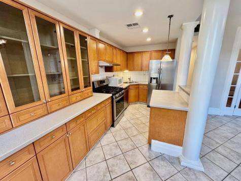 1200 Park Avenue Hoboken NJ 07030