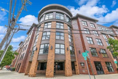 70 Adams Street Hoboken NJ 07030