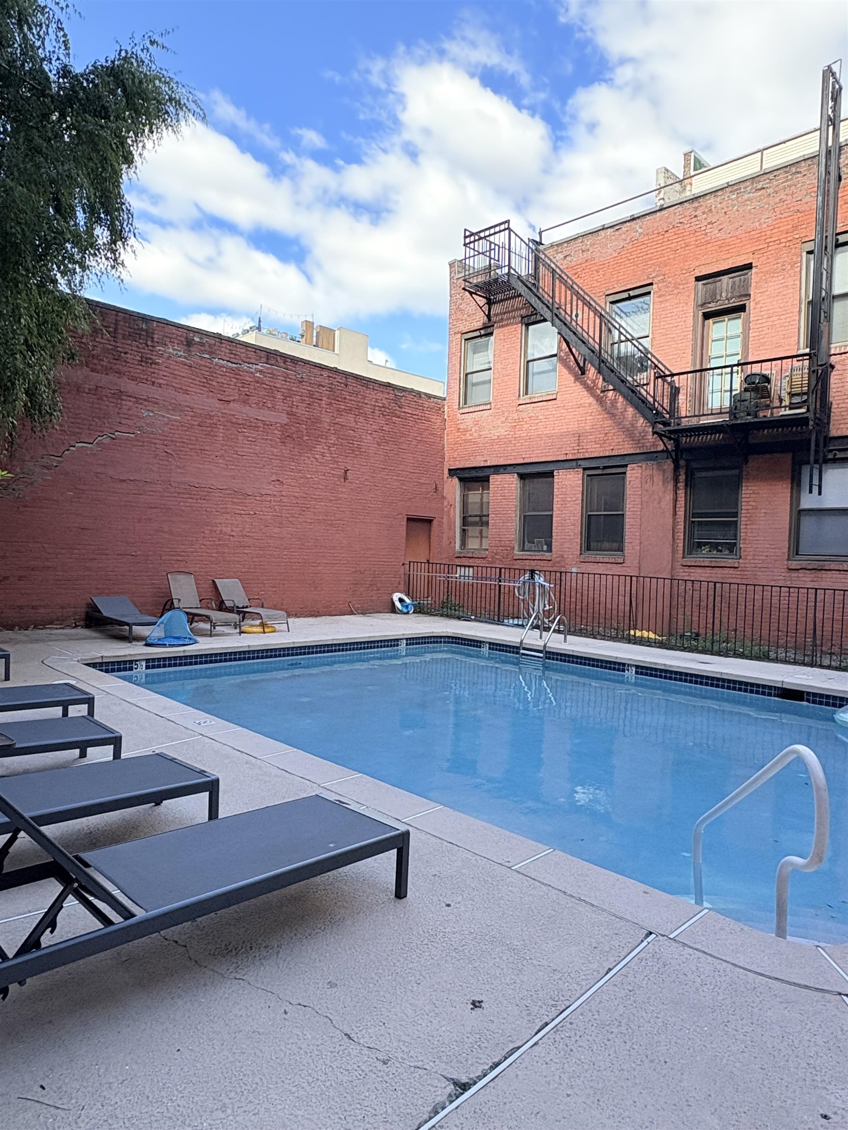222 Grand Street Hoboken NJ 07030