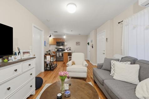 409 Adams Street Hoboken NJ 07030