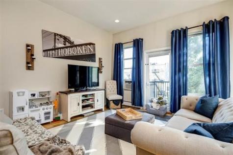 731 Park Avenue Hoboken NJ 07030