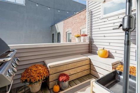 731 Park Avenue Hoboken NJ 07030